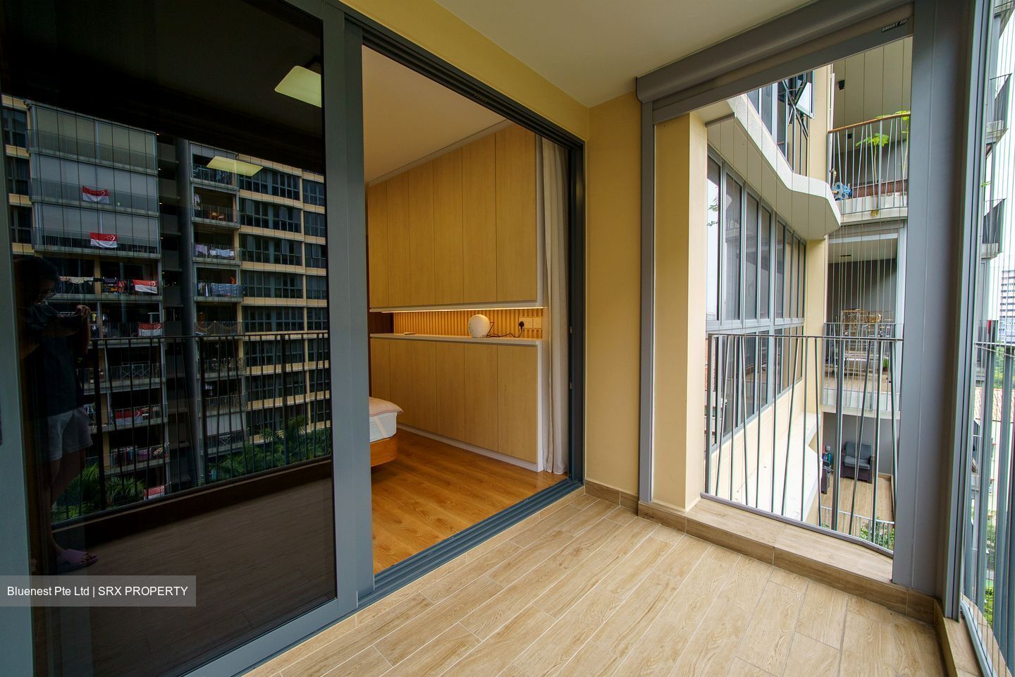 Hundred Palms Residences (D19), Condominium #603236671
